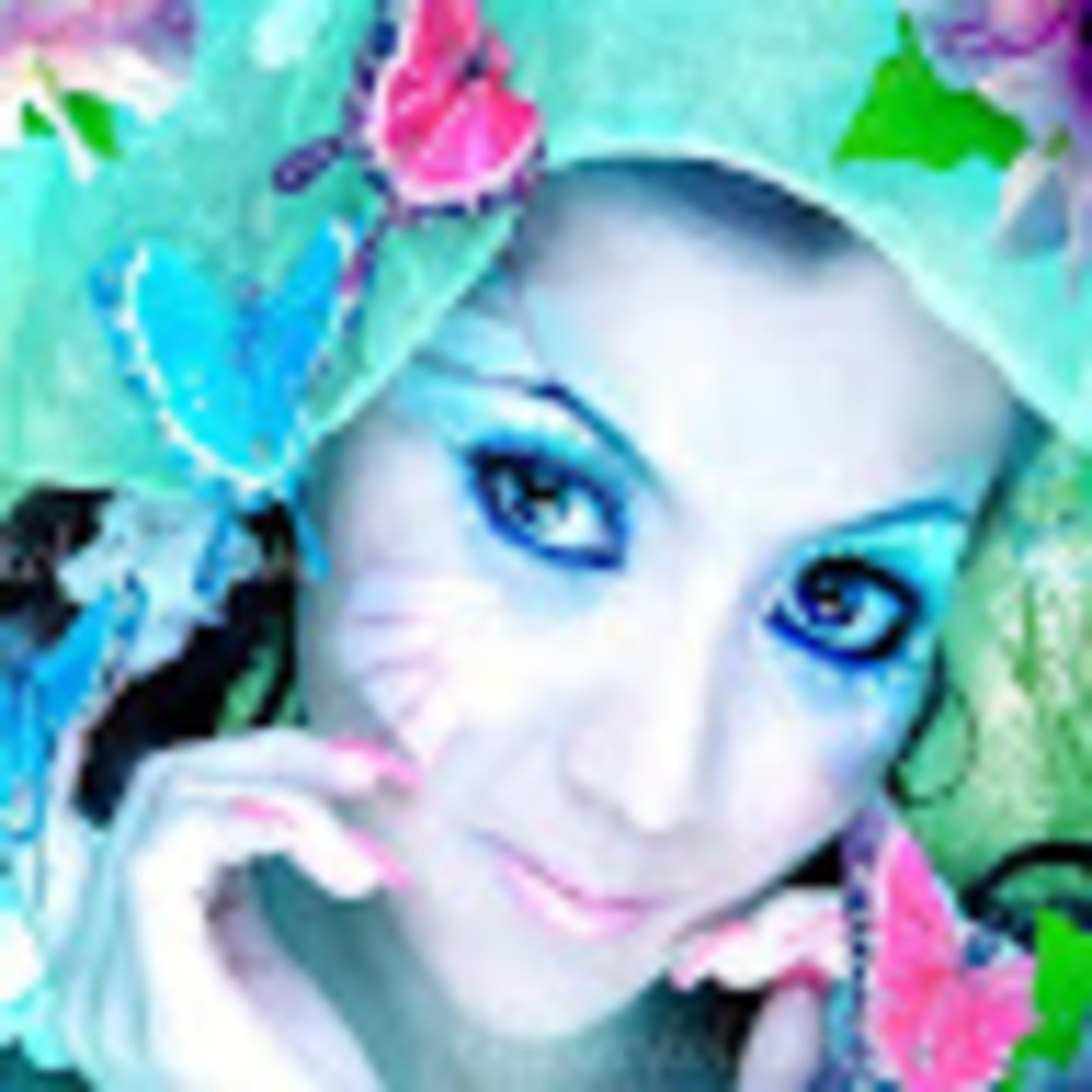 Meet your Posher, Carole